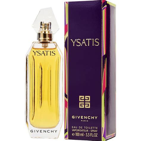 ysatis de givenchy pas cher|does givenchy still make ysatis.